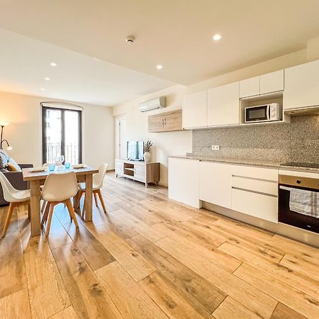 Can Cintet 21Nuevo Apartamento Moderno En Бесалу Экстерьер фото