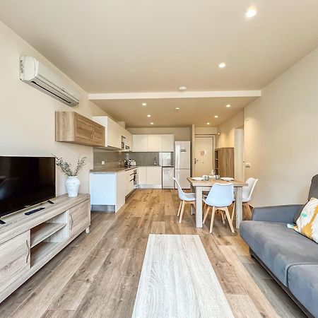 Can Cintet 21Nuevo Apartamento Moderno En Бесалу Экстерьер фото