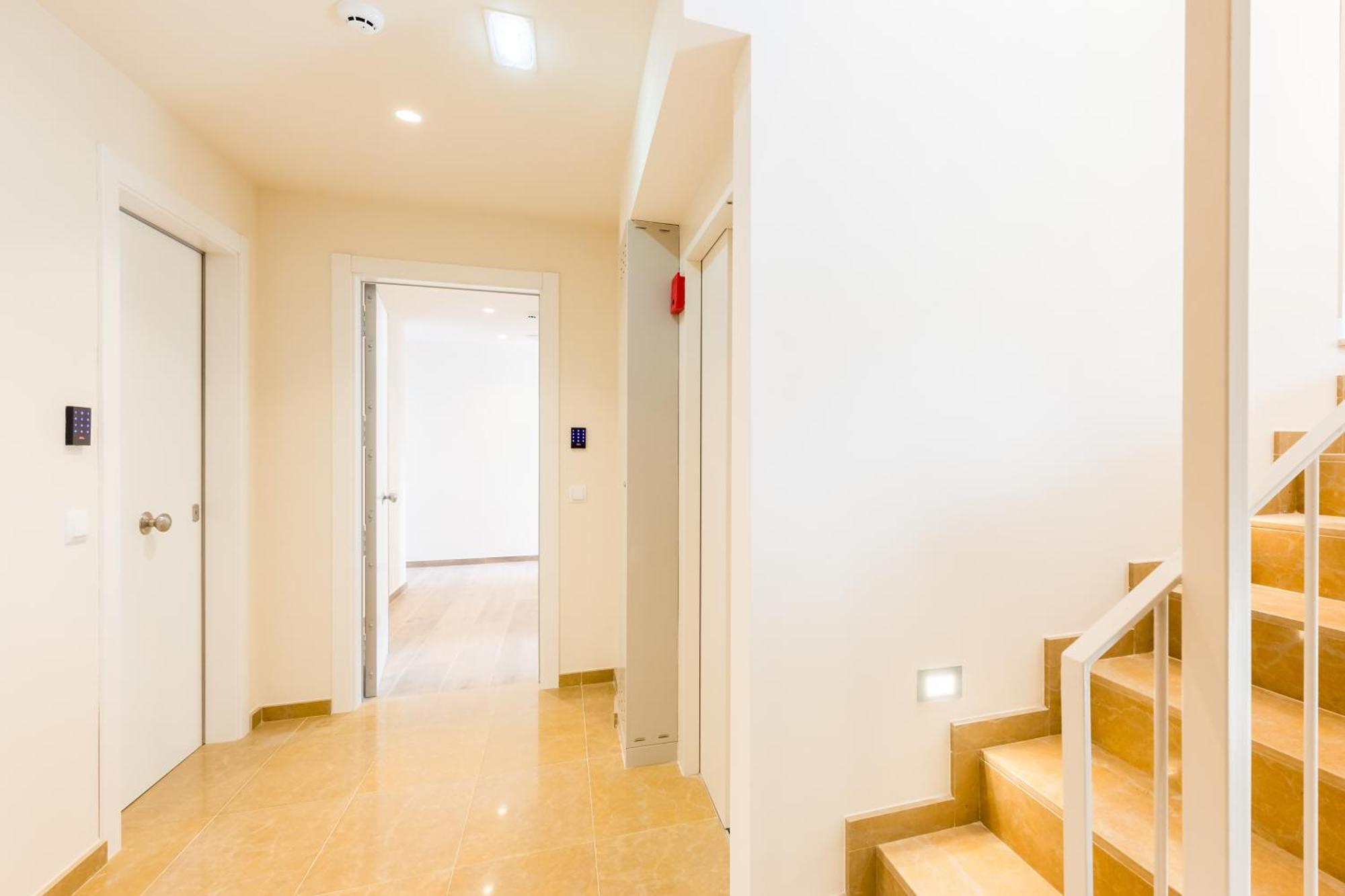 Can Cintet 21Nuevo Apartamento Moderno En Бесалу Экстерьер фото