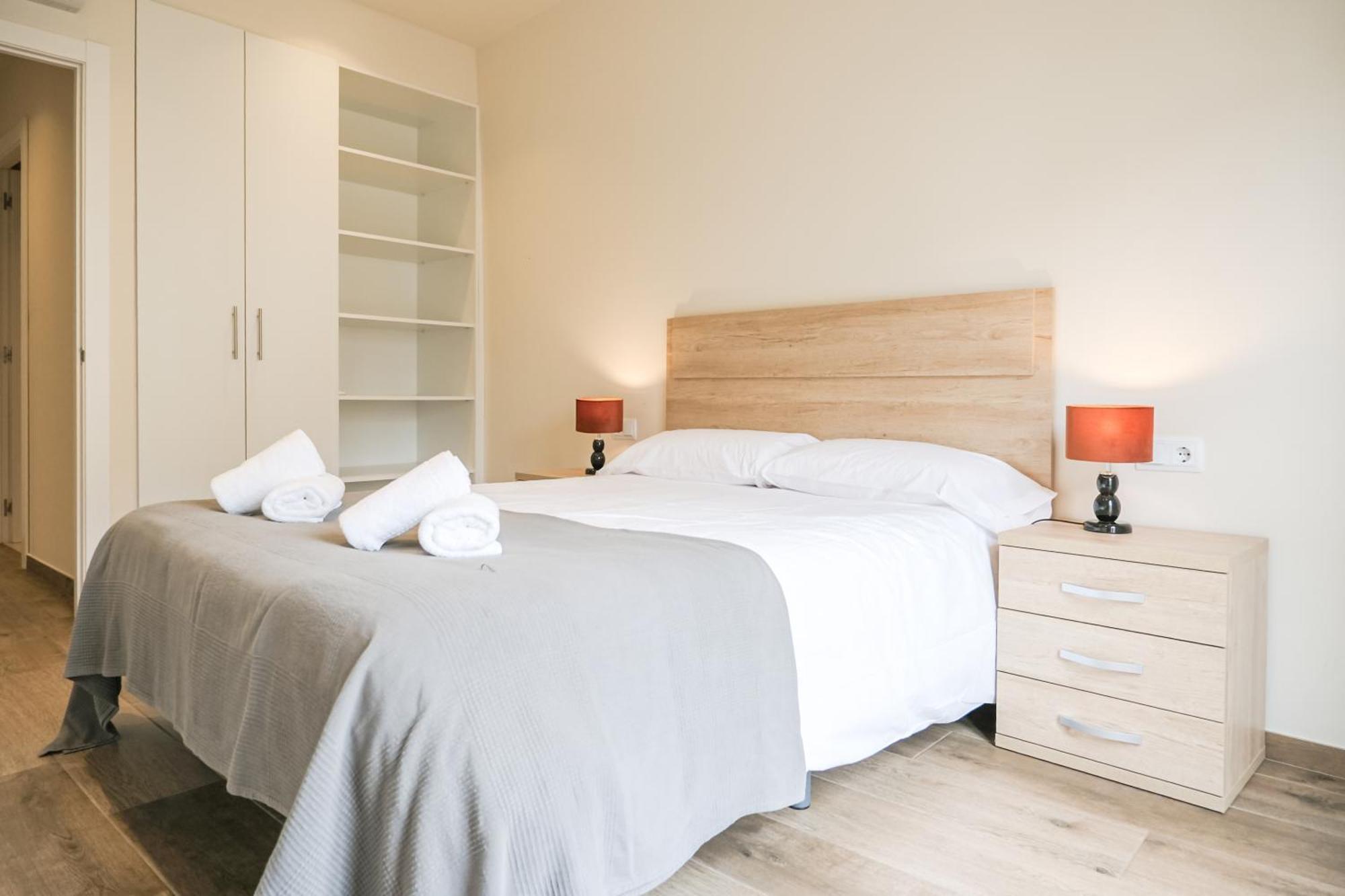 Can Cintet 21Nuevo Apartamento Moderno En Бесалу Экстерьер фото
